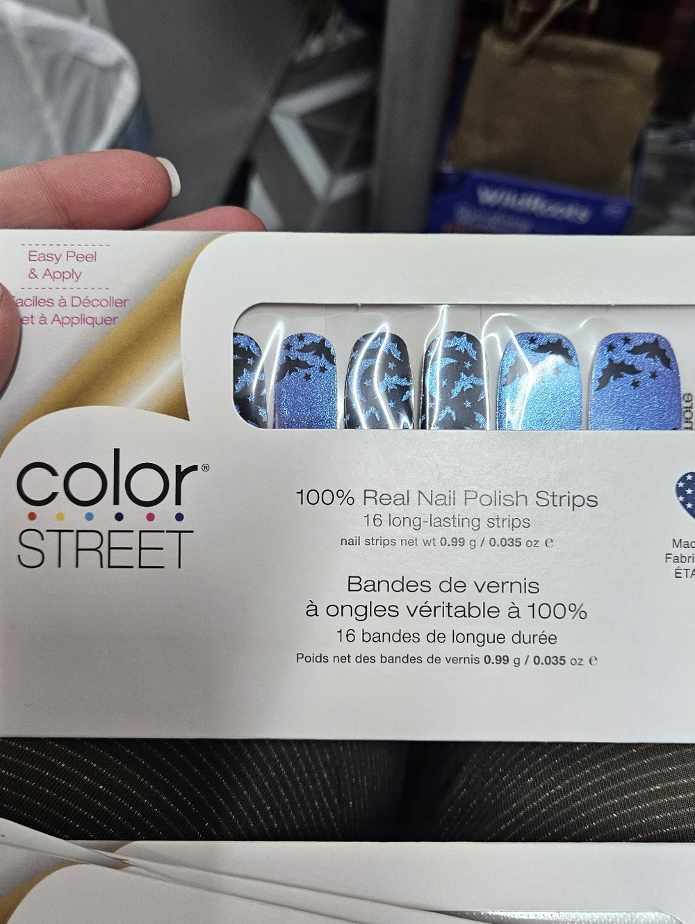 Color Street